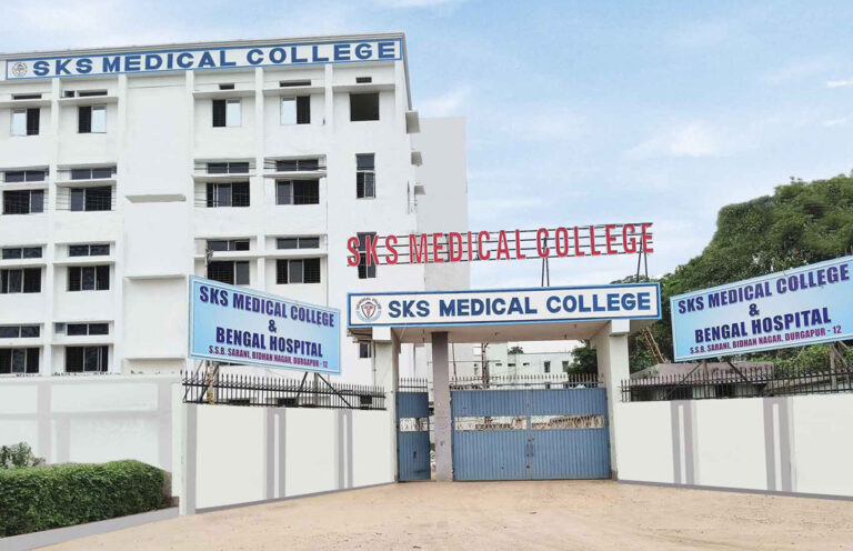 SKS Medical College & Bengal Hospital