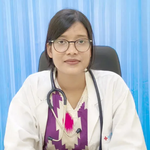 DR. MOON SHIT