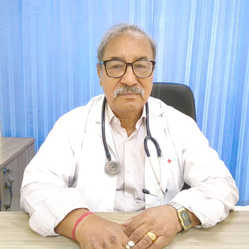 DR.BIDYUT KUMAR PAL