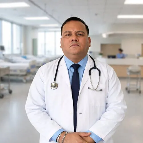 DR.SUDIPTA JOY