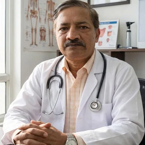 Lalit Agrawal