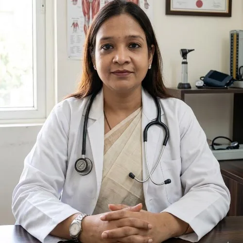 Sagari Gupta