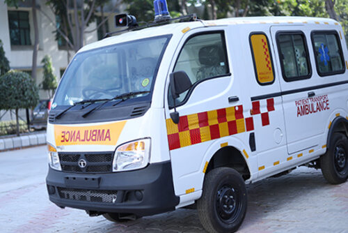 abmbulance